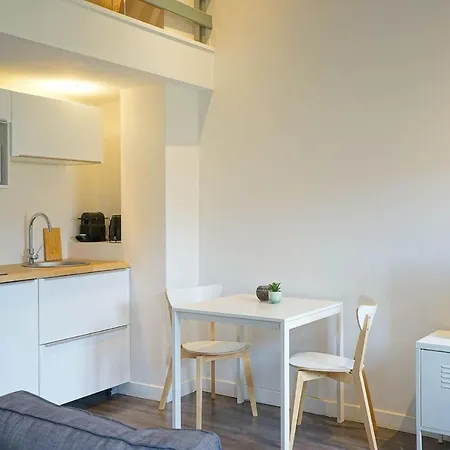 Yvette Guilbert Duplex * Albi