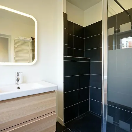 Yvette Guilbert Duplex Apartamento