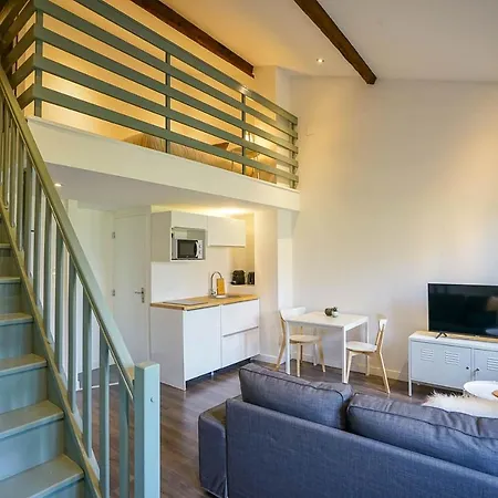 Yvette Guilbert Duplex * Albi